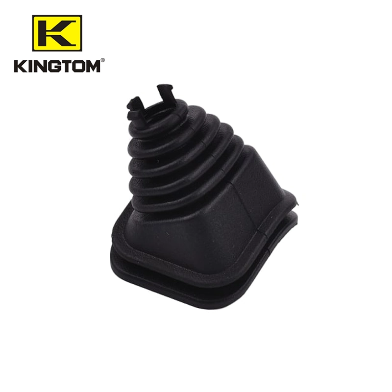 Automotive Anti-Dust Gum Cover Black